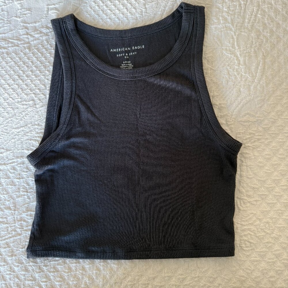 American Eagle Tank Top